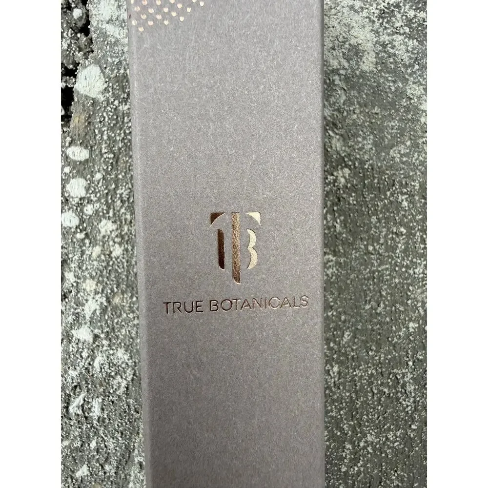 True Botanicals Everyday Flawless Brush New Sealed